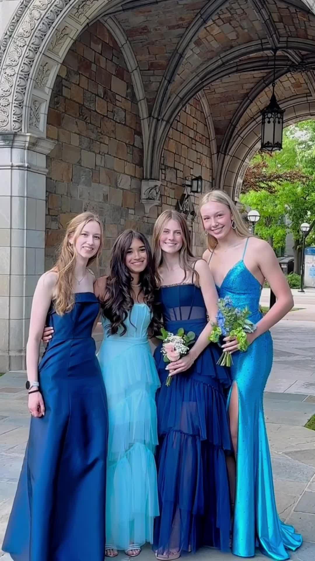 Its simple: You & your friends take photos so you never miss out on any fun moments!