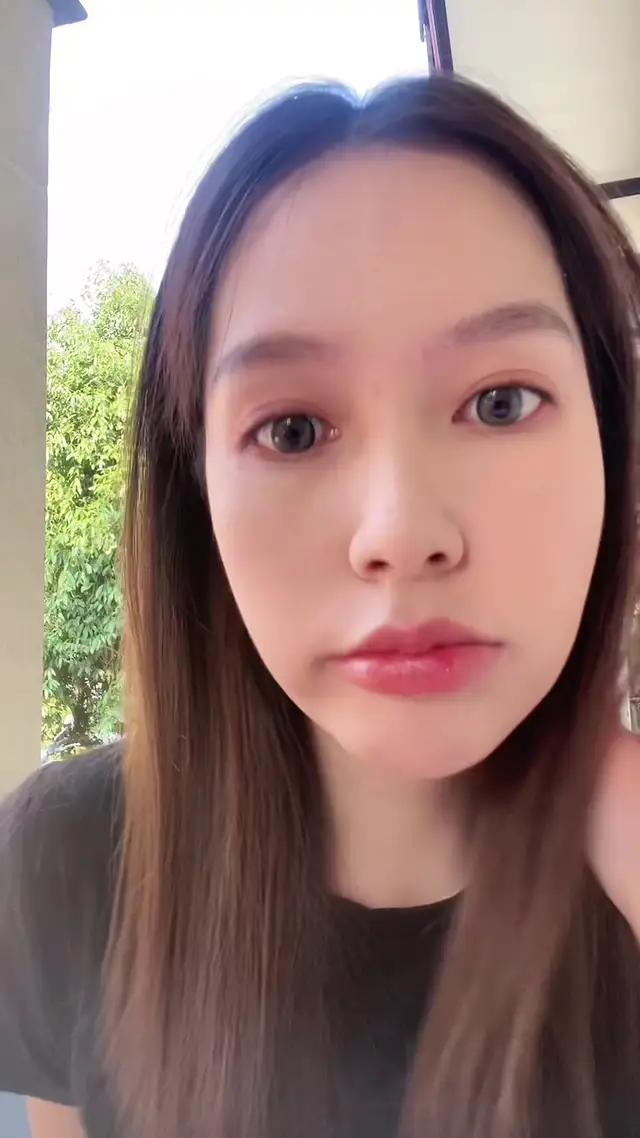 หมดปัญหาหน้ามันระหว่างวัน 🍒 #รองพื้นคุมมัน #รองพื้น #maybelline #รองพื้นติดทน #รีวิวบิวตี้ #รีวิวรองพื้น #รีวิวของดีบอกต่อ #beauty #tiktok #foundation #แป้งพัฟ #แป้งคุมมัน #แป้งเบลอผิว 