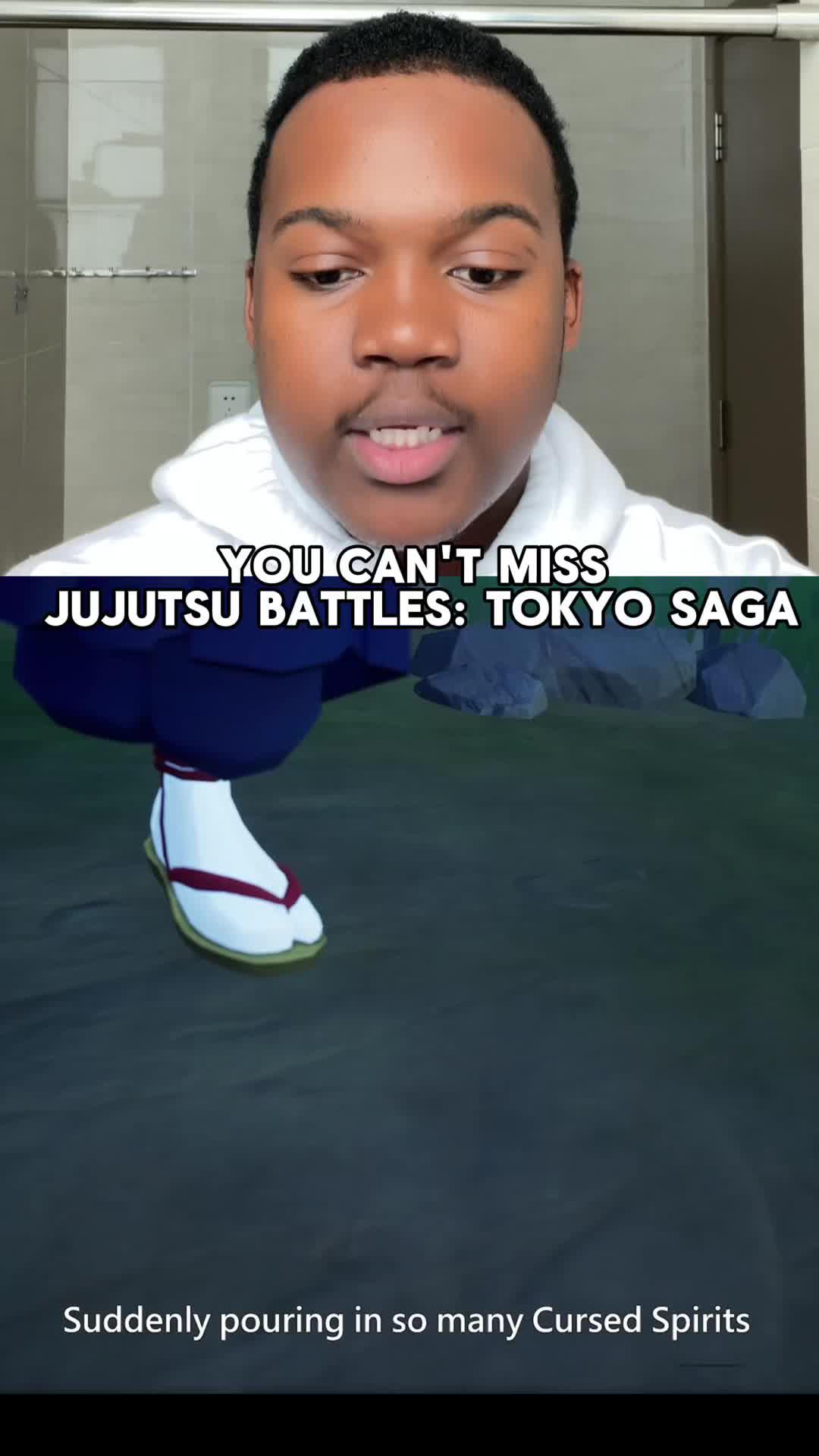 Jujutsu Gacha Game: JJK666