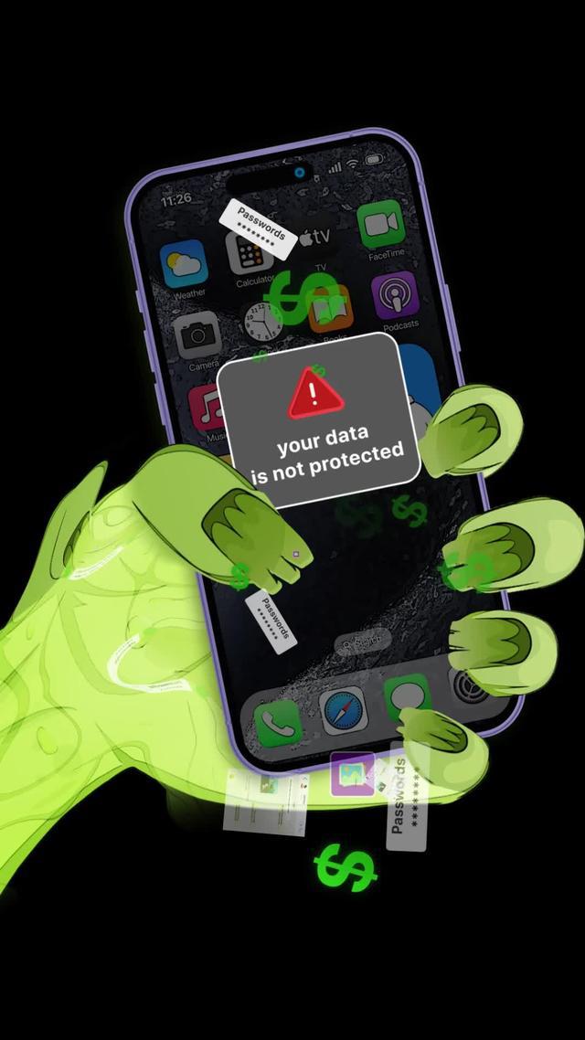 Protect your privacy with Cleaner Kit!