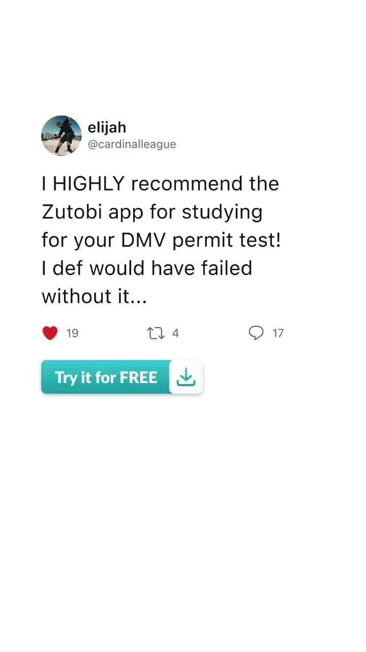 Ace your permit test and master behind-the-wheel training now!