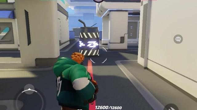 You won't regret downloading T3 Arena. Free to play with friends.