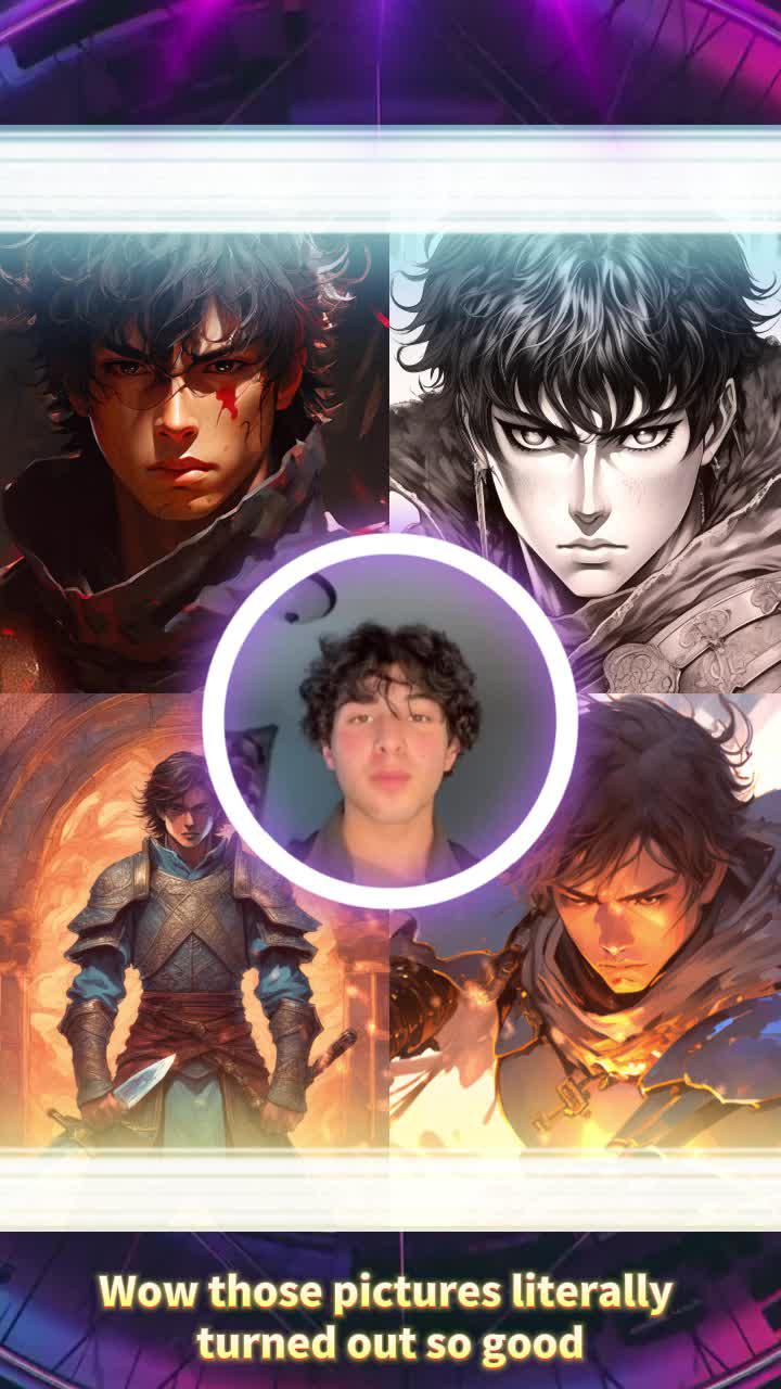 🔥Realize various picture scenes you want. Tattoo, Secondary, Ink, Science Paradise,Fiction style!