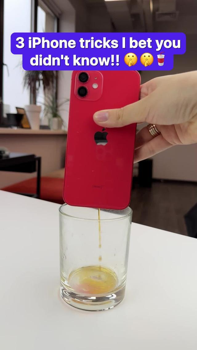 Clean your phone memory in one tap! 