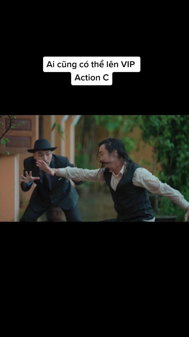 7 đời nhà tôi bảo vệ khách VIP, đến đời tôi... #thanvuongchimong #thanvuong #vip #actionc #kungfu #actionmovie