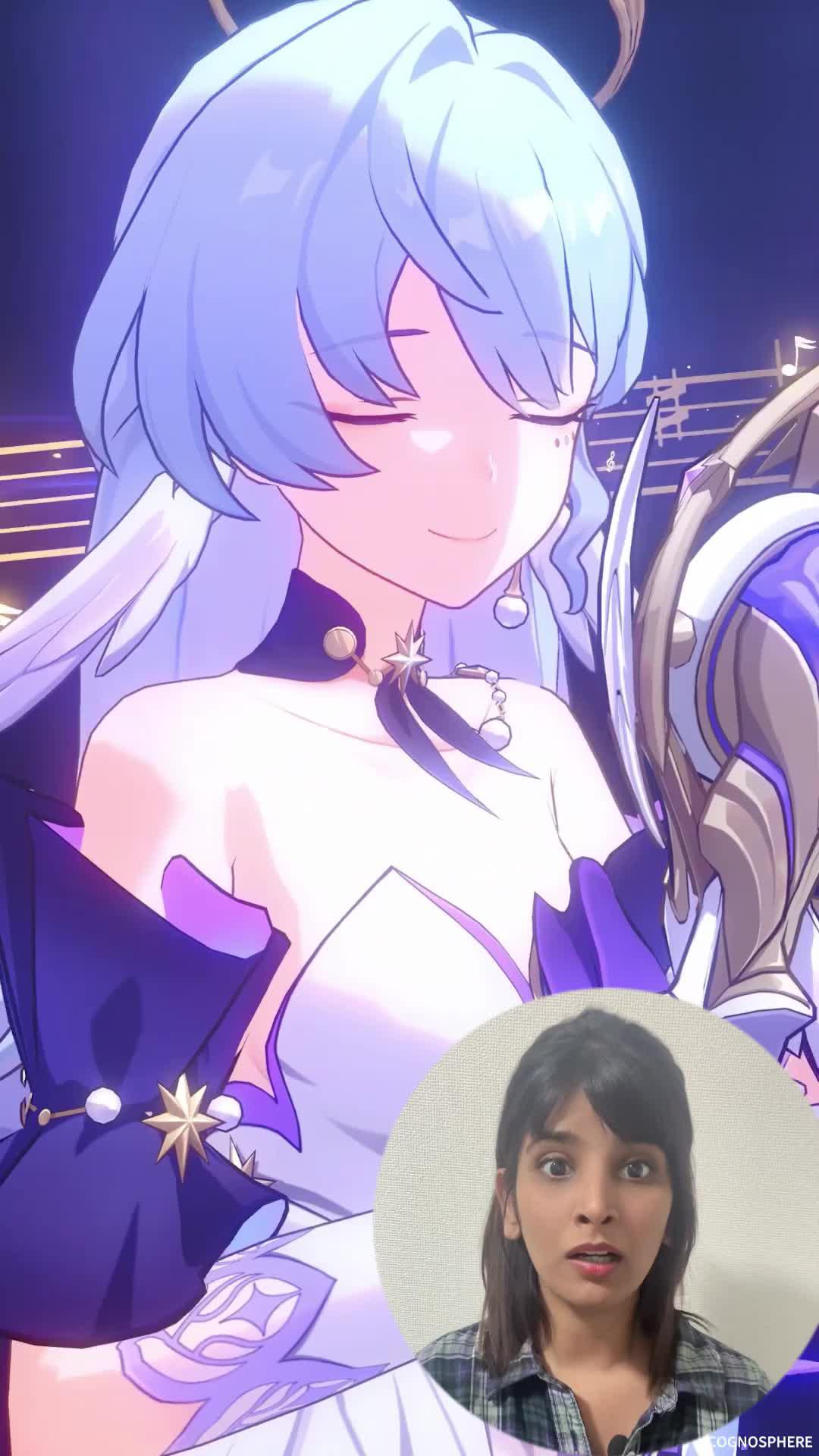 全世界DL数1億突破！今なら最大80連ガチャもらえる！