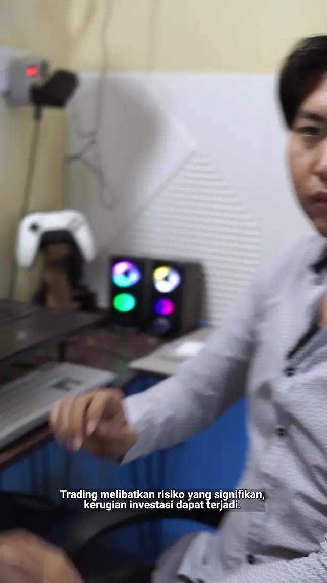 Trading seluler yang cerdas