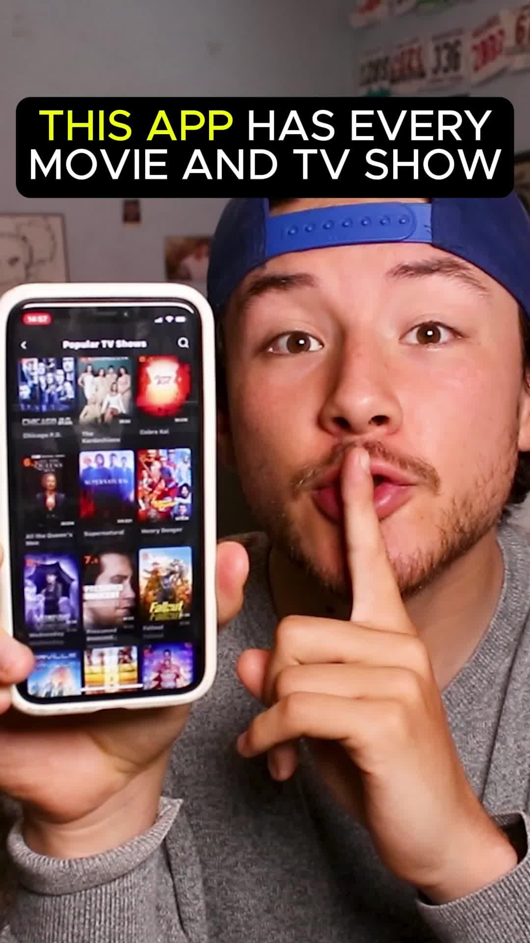 timate viewing experience