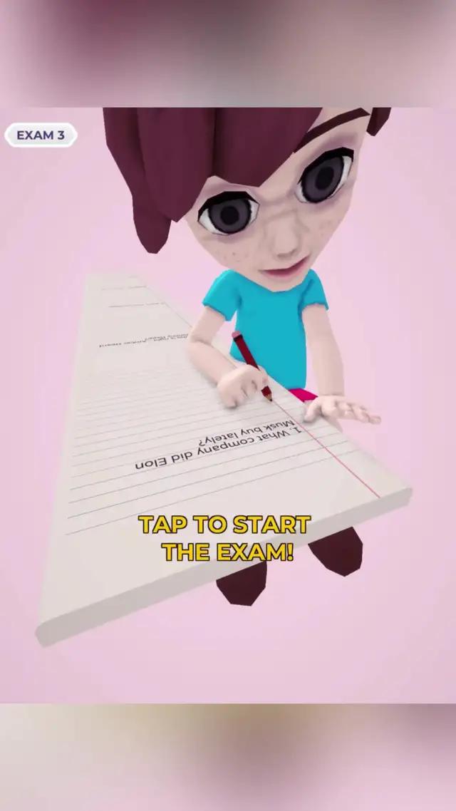 This game is an addiction!