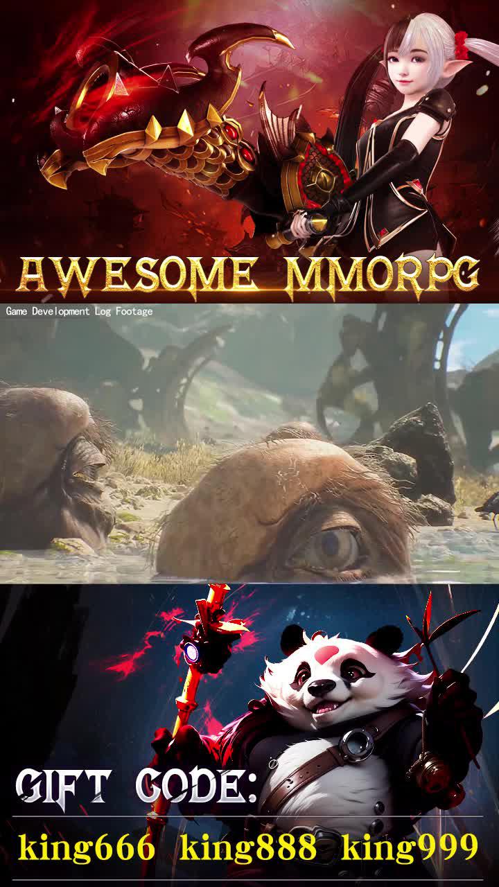 A World of Fantasy awaits