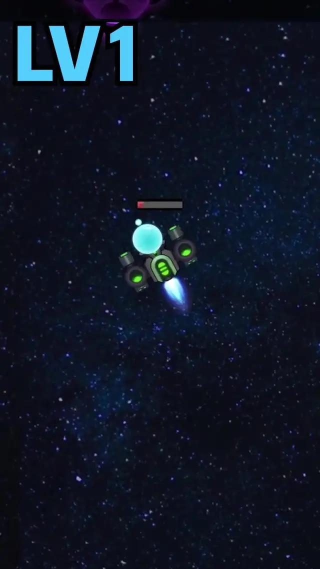 這遊戲也太好玩了！武器任你選擇,一起消滅病毒BOSS！