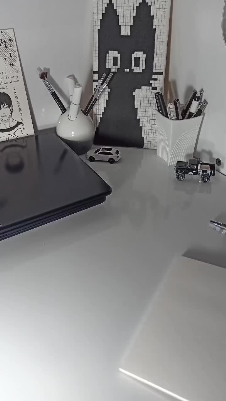 Drawing tutorial - how to draw in 1s!