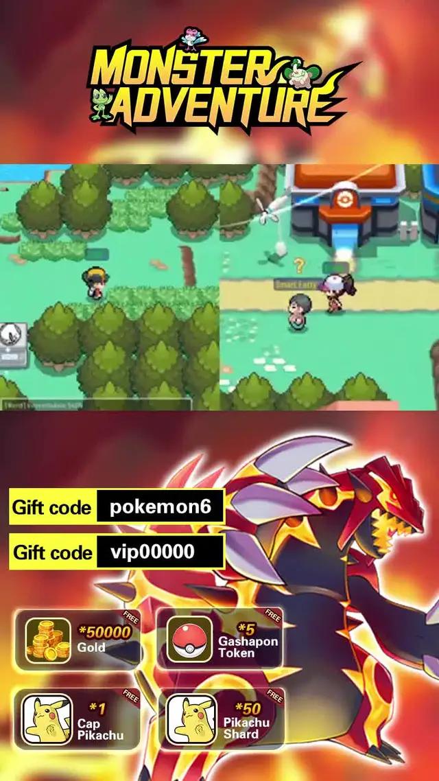 Online PVP battle against Pokémon