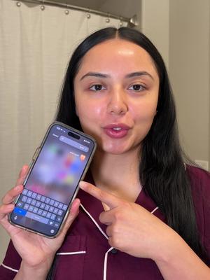 I never knew I needed the @Sleep Cycle app until I downloaded it! Download it now its linked in my bio  #sleep #skincare #sleepwell #wellnesstips #mentalhealth