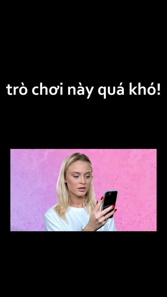 Trò chơi âm nhạc bình thường siêu vui nhộn!