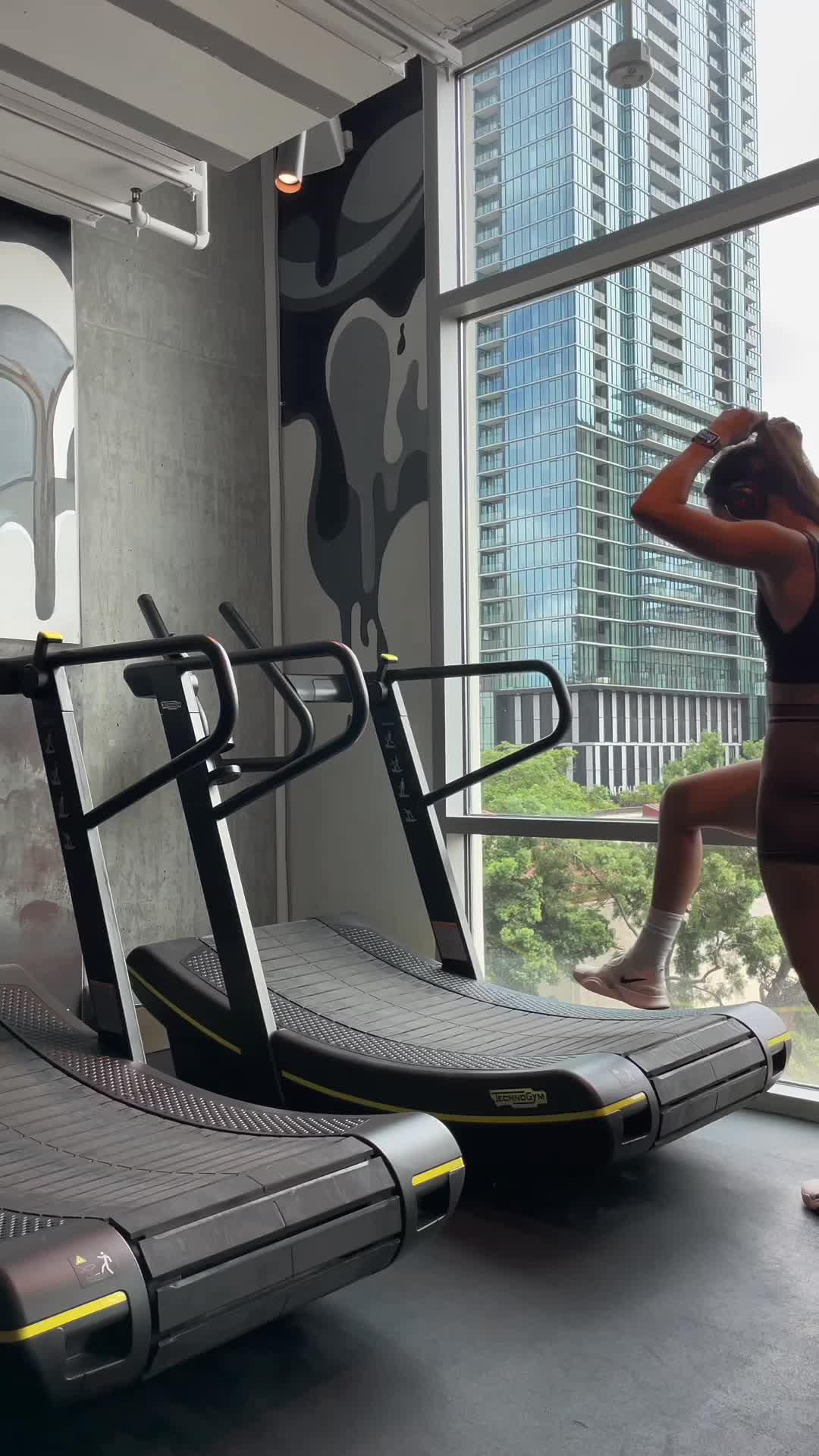 The Ultimate Running Training App