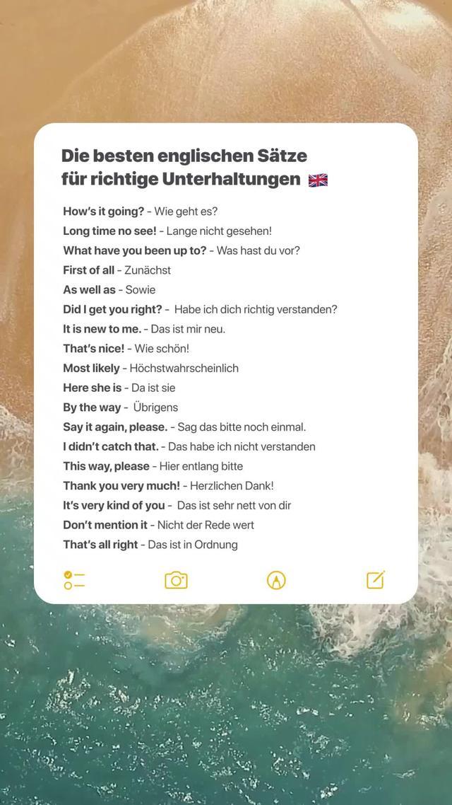 Do you speak English?