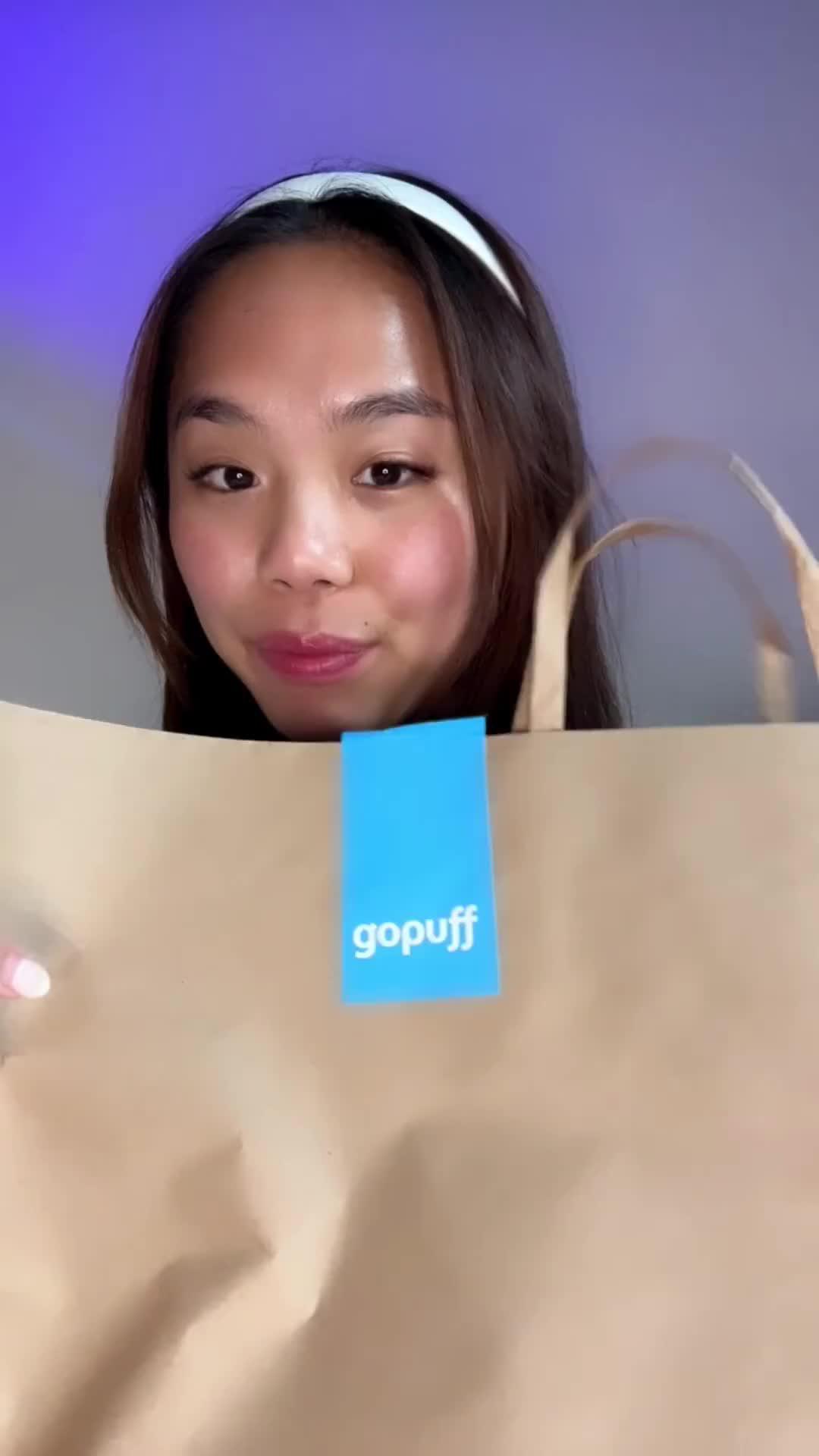 Crazy fast delivery and $20 off your first order. Enter code: WELCOME20 at checkout.