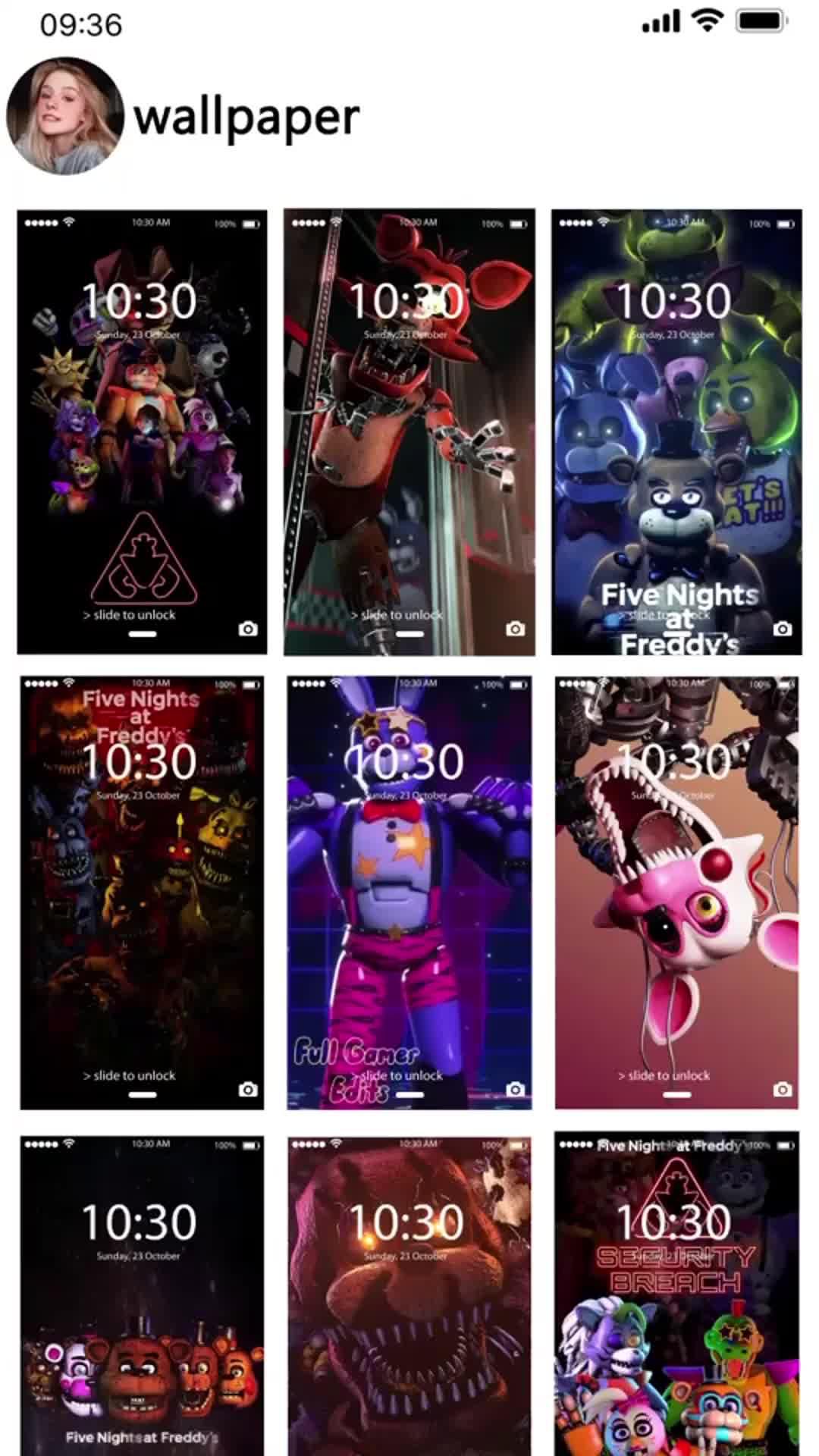 Free and fun app & download it now!