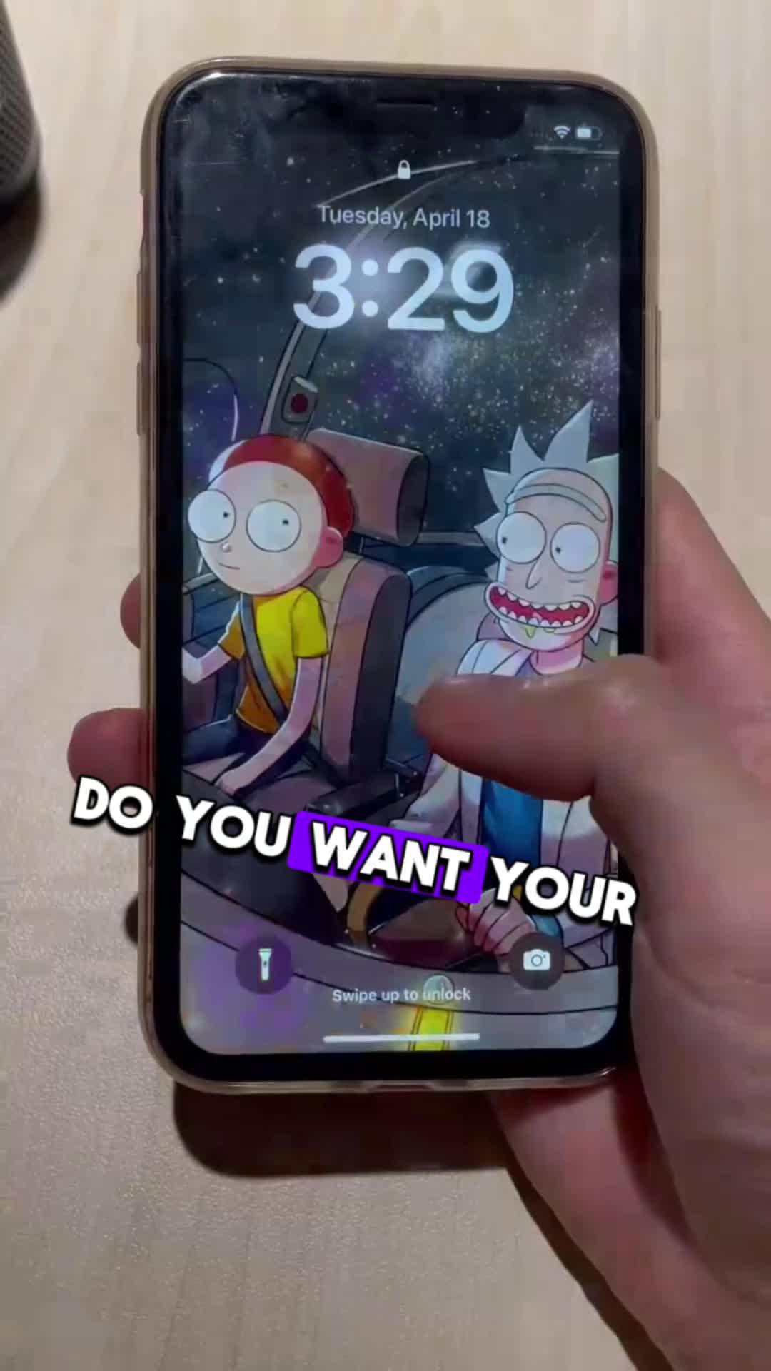 Set exclusive widgets & themes for your Phone