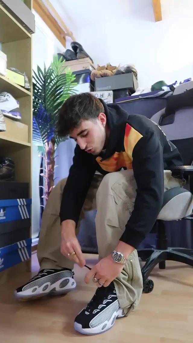 L'application N°1 pour cop tes Sneakers !