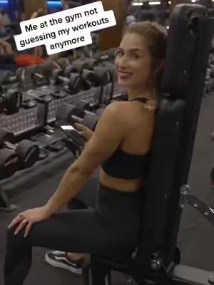 Start training with a custom-built plan.