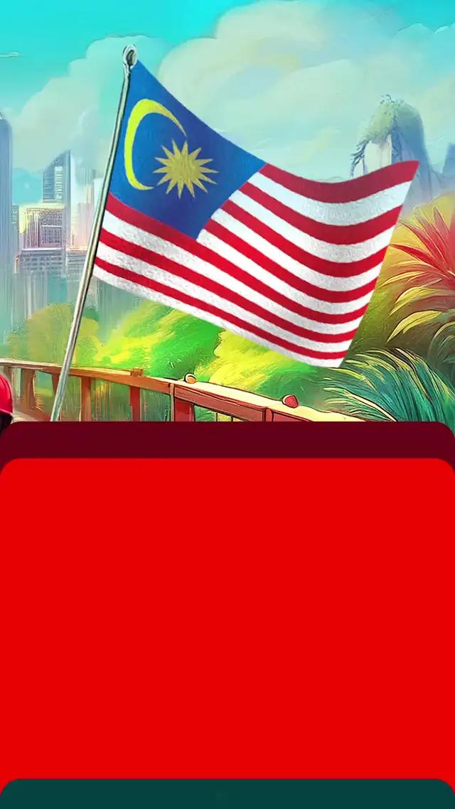 Malaysia Day Sale from RM84
