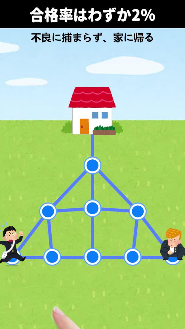 これ、最近めっちゃ流行ってるヤツ！