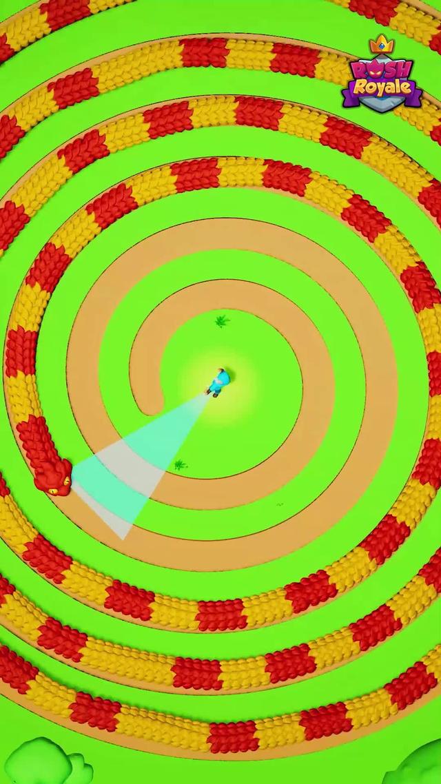 It's tower defense time!