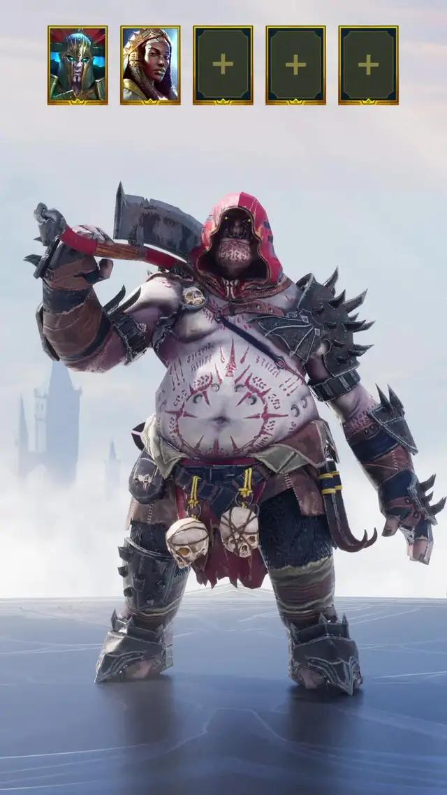 Imagine the game actually looks like this