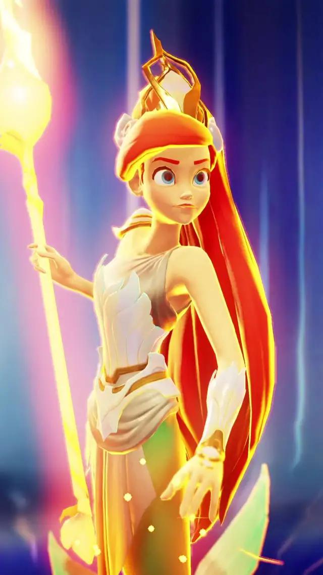 準備はできているか？