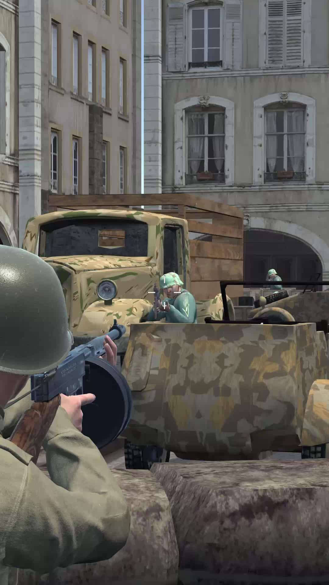 Join the fight, become a hero