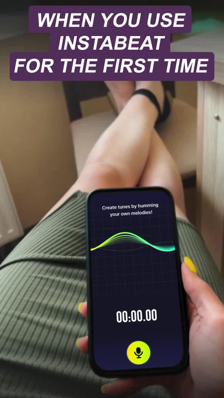 AI Create music in Tem.Polor!