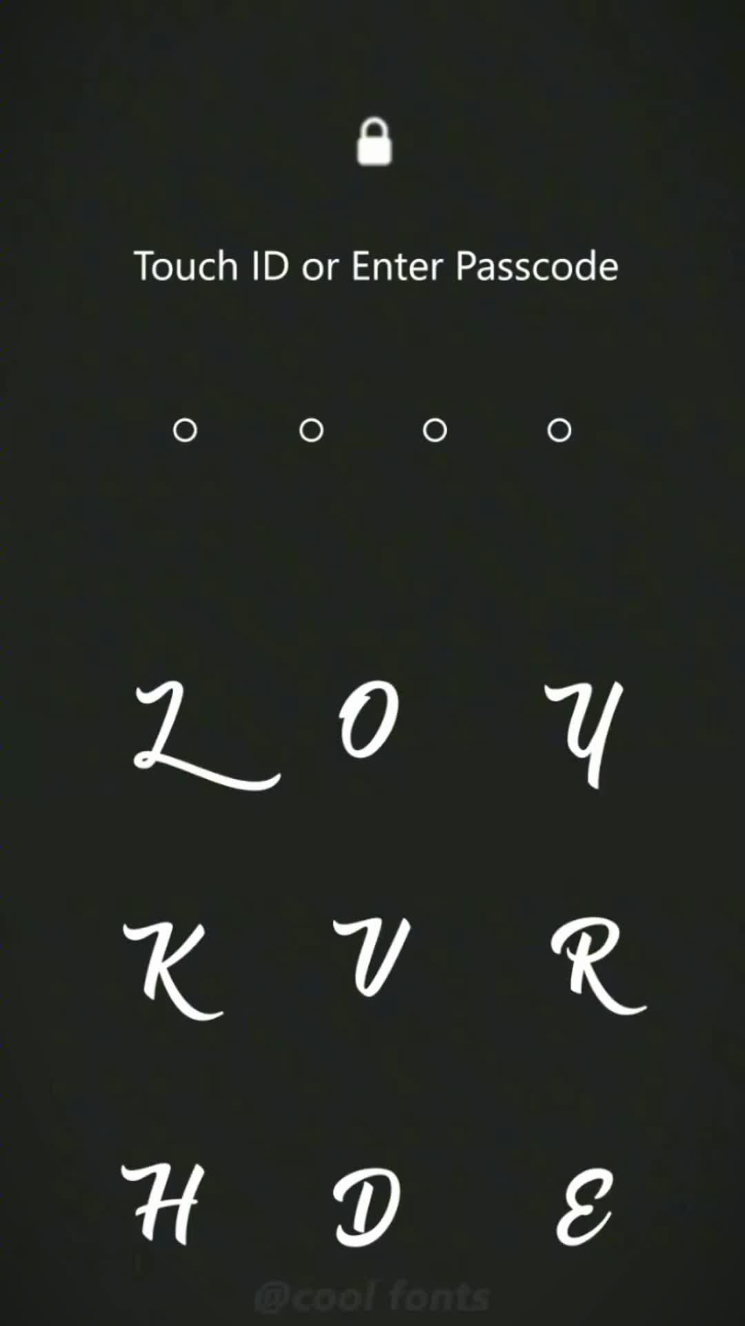 DIY your own mobile desktop ! Try it free now