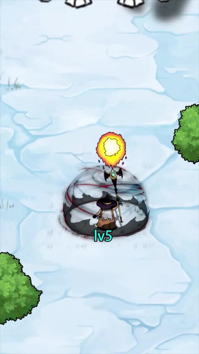 今日開服送好禮！超爽甘道夫塔防遊戲！