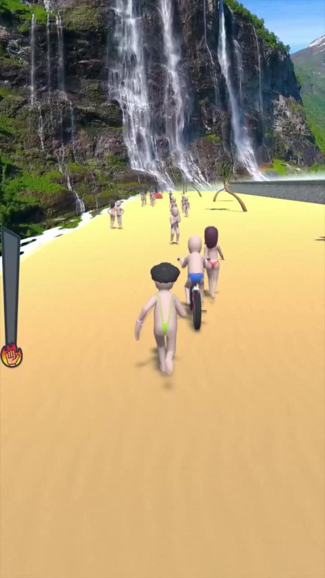 The most addictive game!