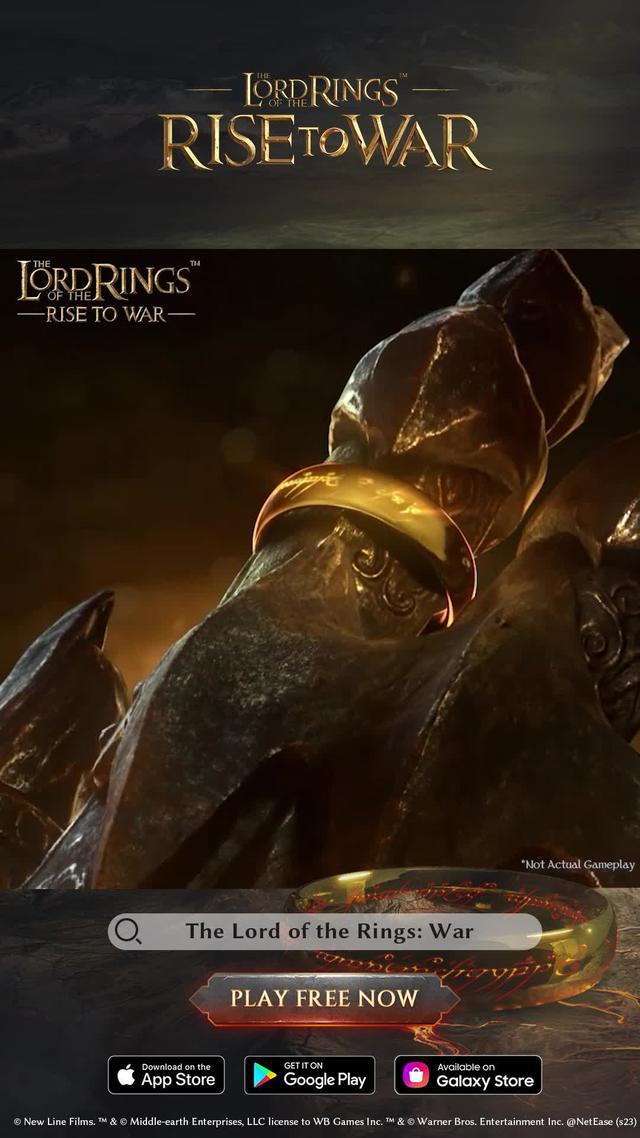 A Game-Changing Upgrade