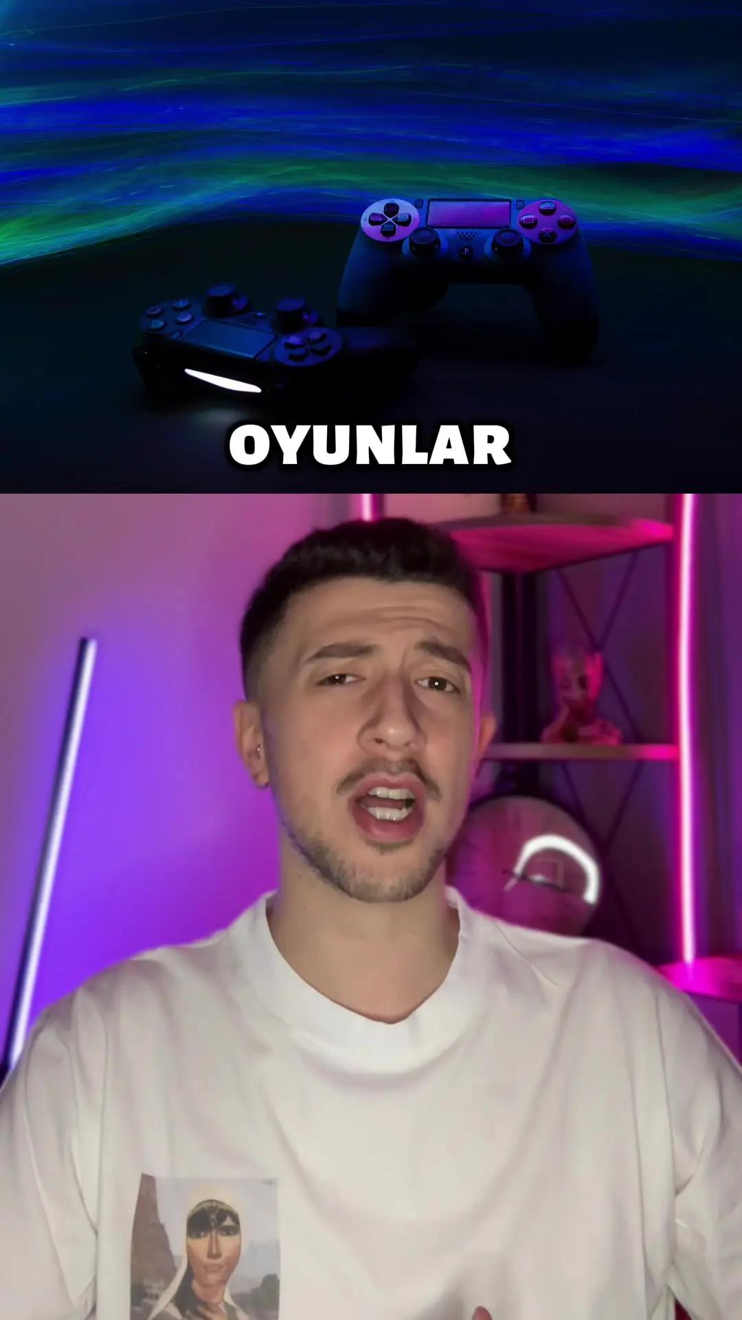 Ne düşünüyorsunuz? #işbirliği #oyun 