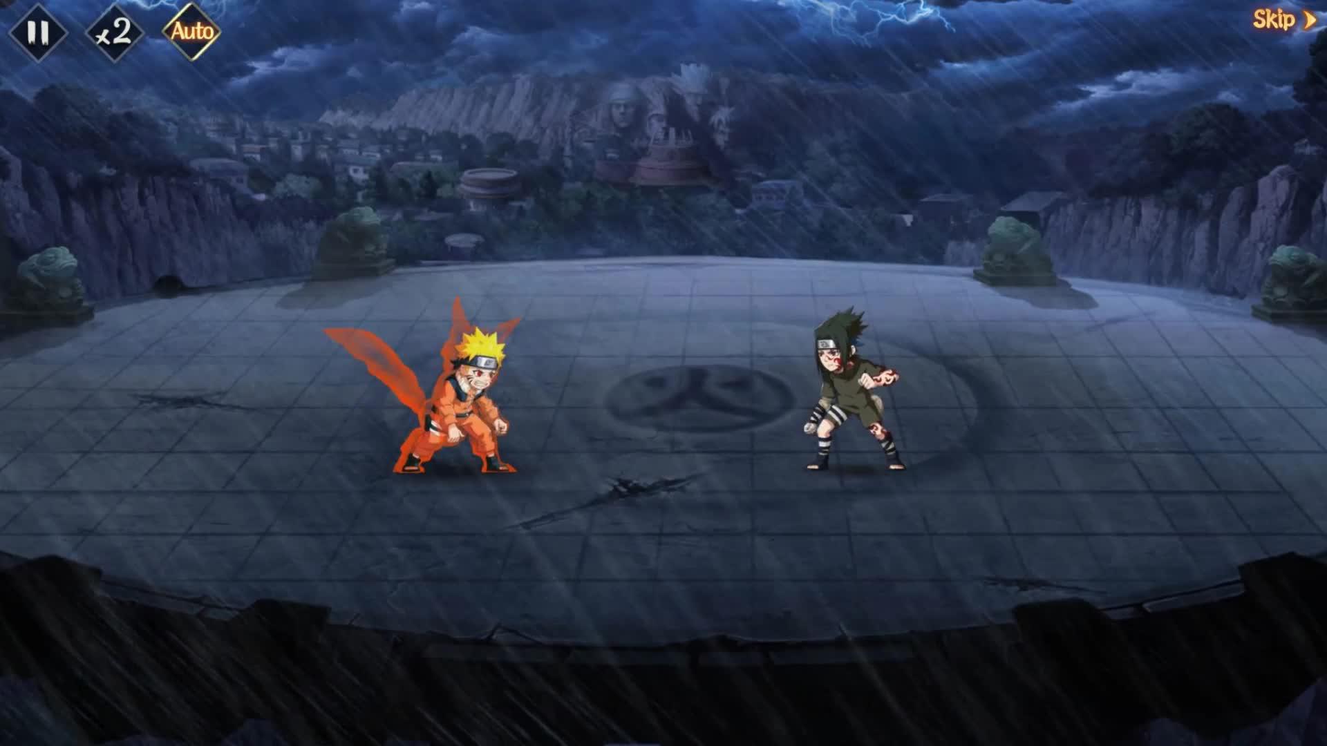 NINJAS are waiting for you! Download to get 10 SSR and VIP for free!