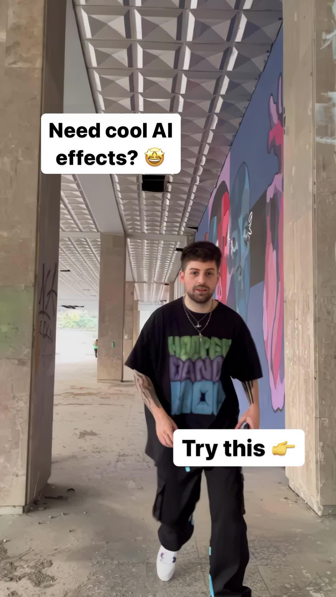 Make your content viral with Glam app