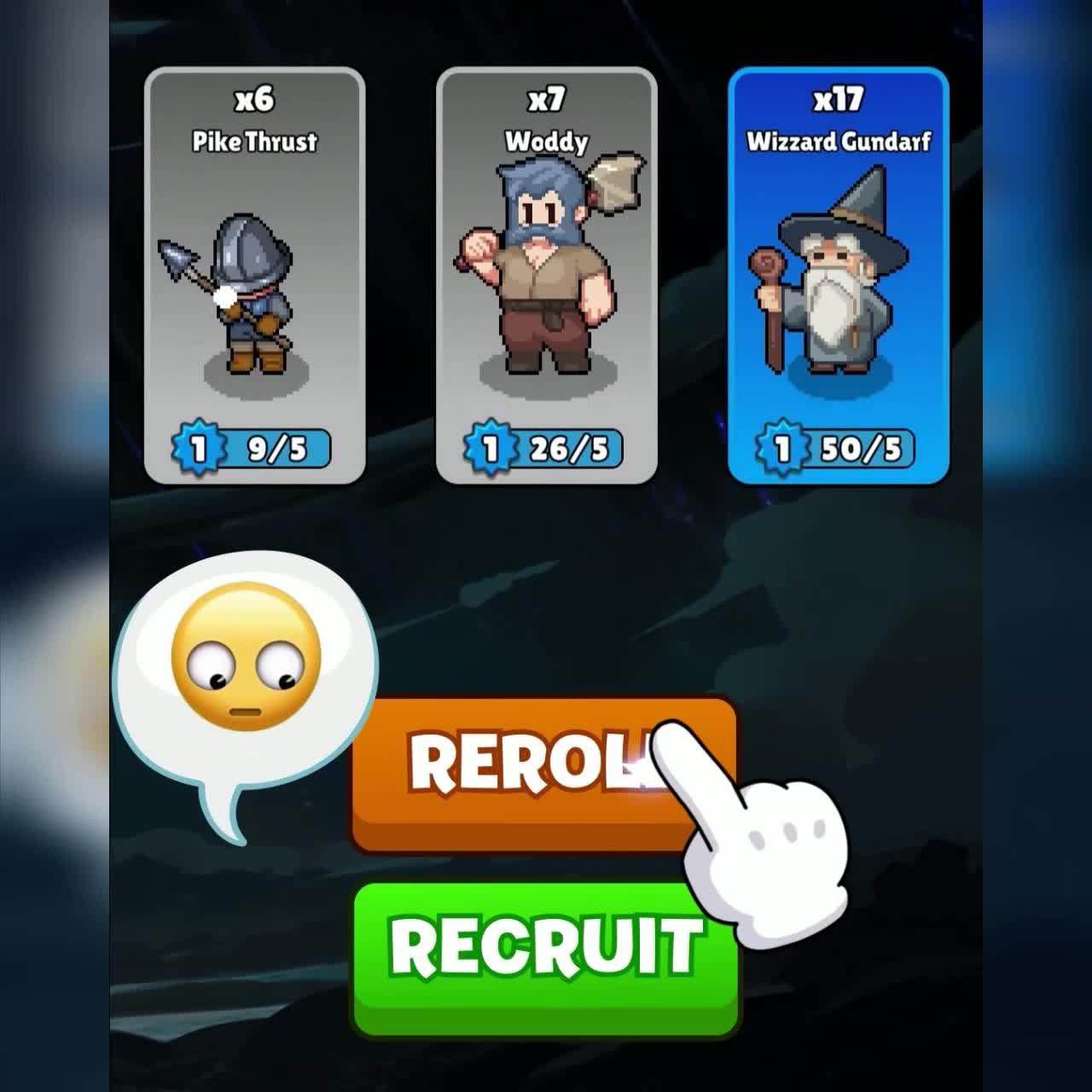 Pixel Hero: Unleash Your Inner Warrior in an Epic Retro Adventure