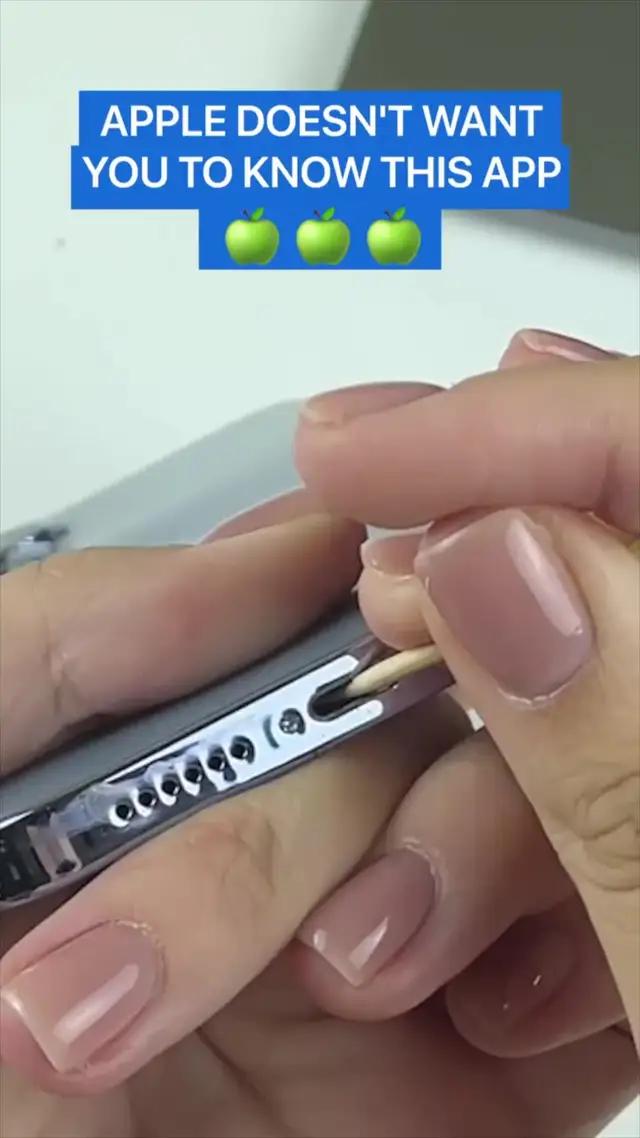 Clear your iPhone's memory in just a few clicks