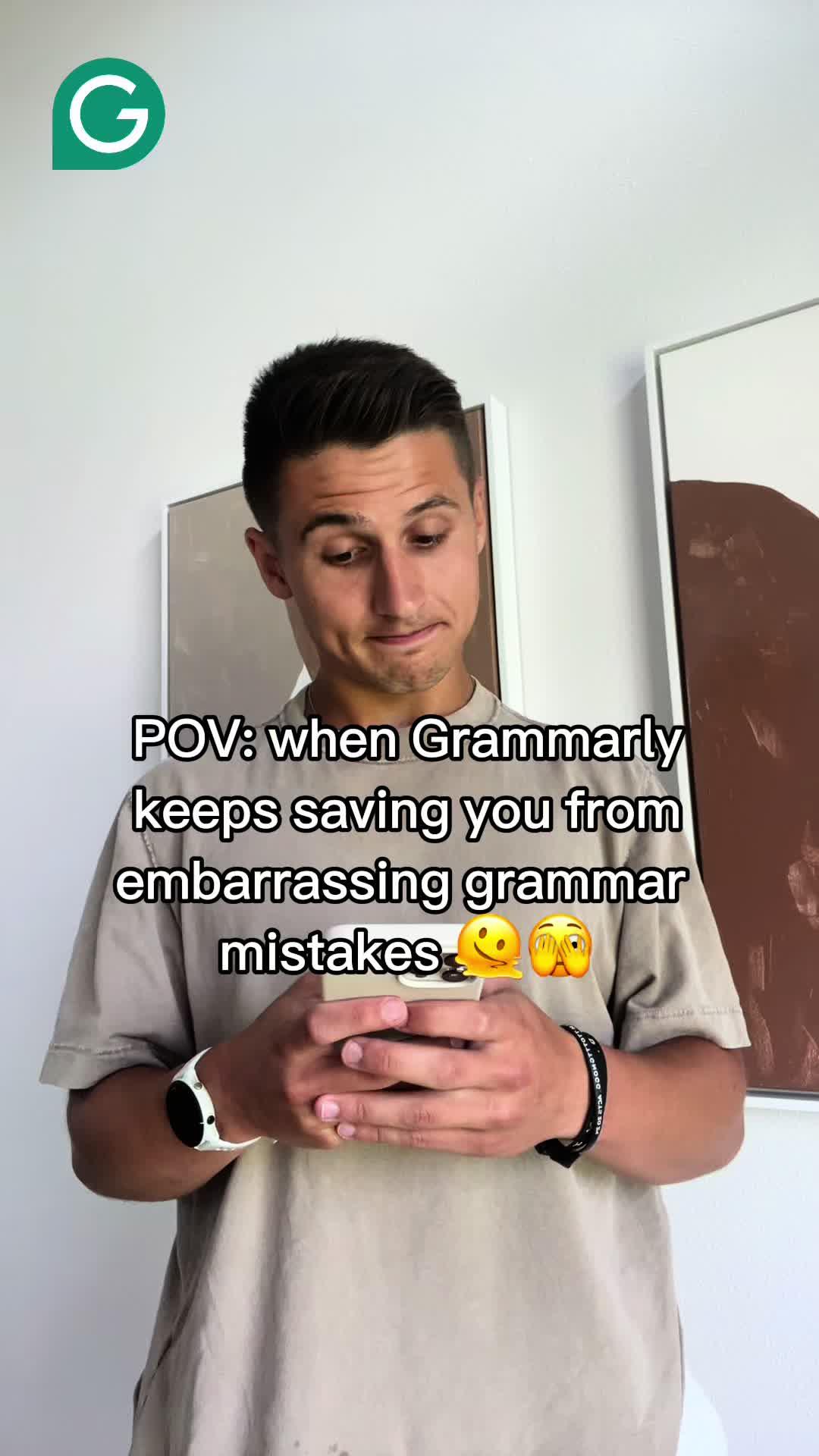 Type With Confidence