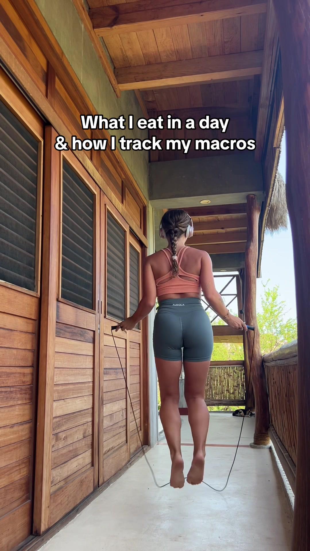 love when I hit my protein goal 🥹 #whatieatinaday #highproteinmeals #myfitnesspalpartner #myfitnesspal