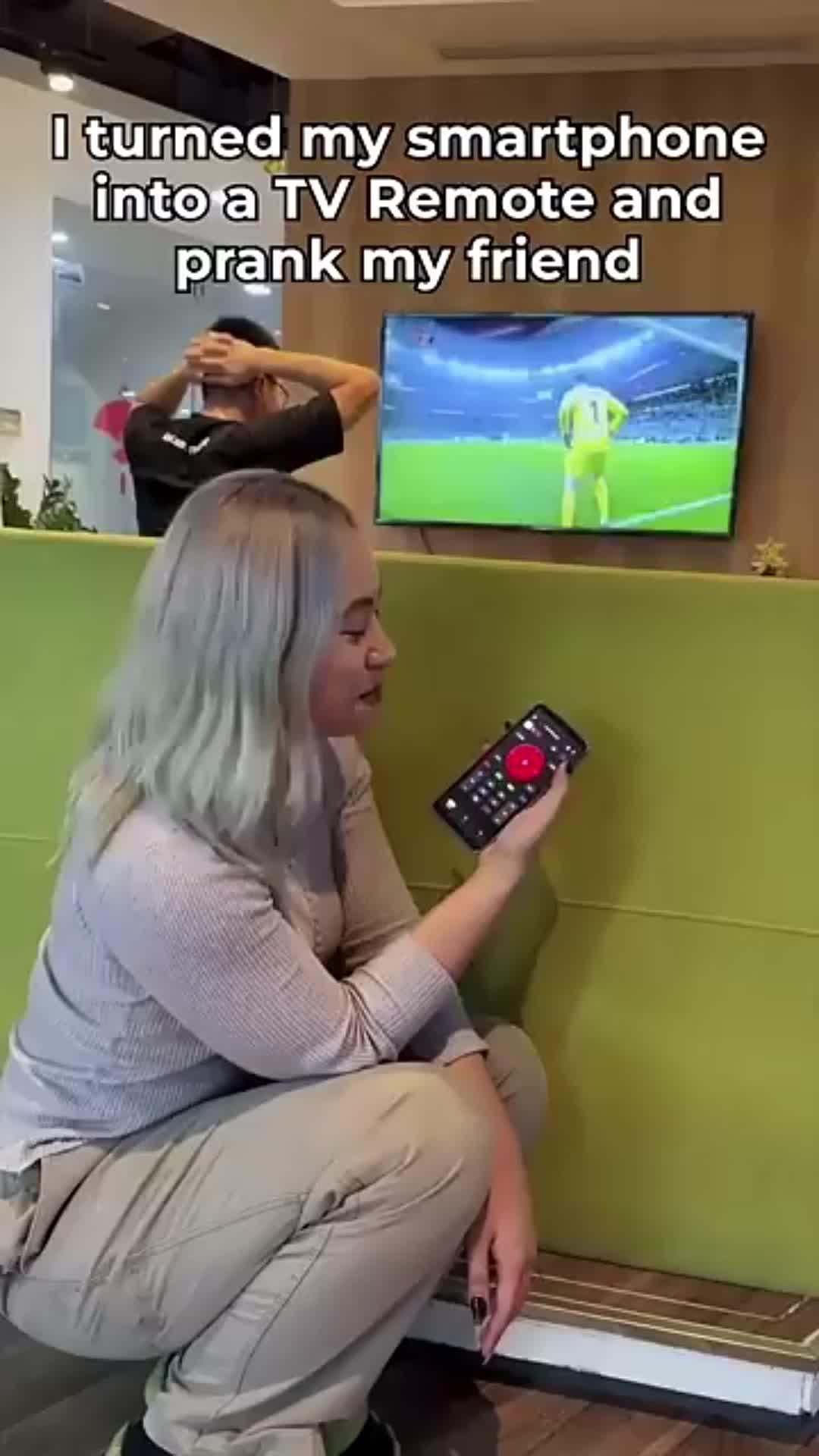 TV Remote Control for Android