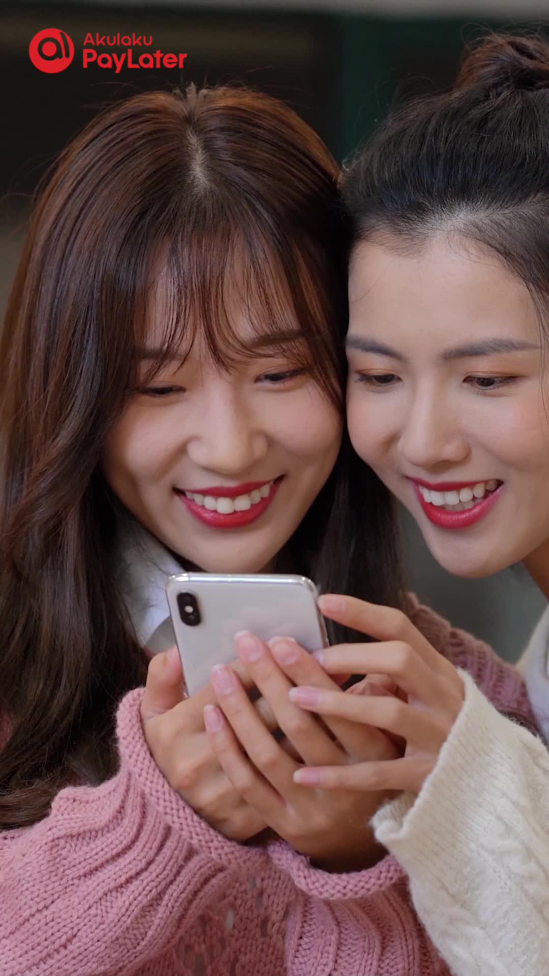 Pinjaman legal, bunga rendah-Akulaku