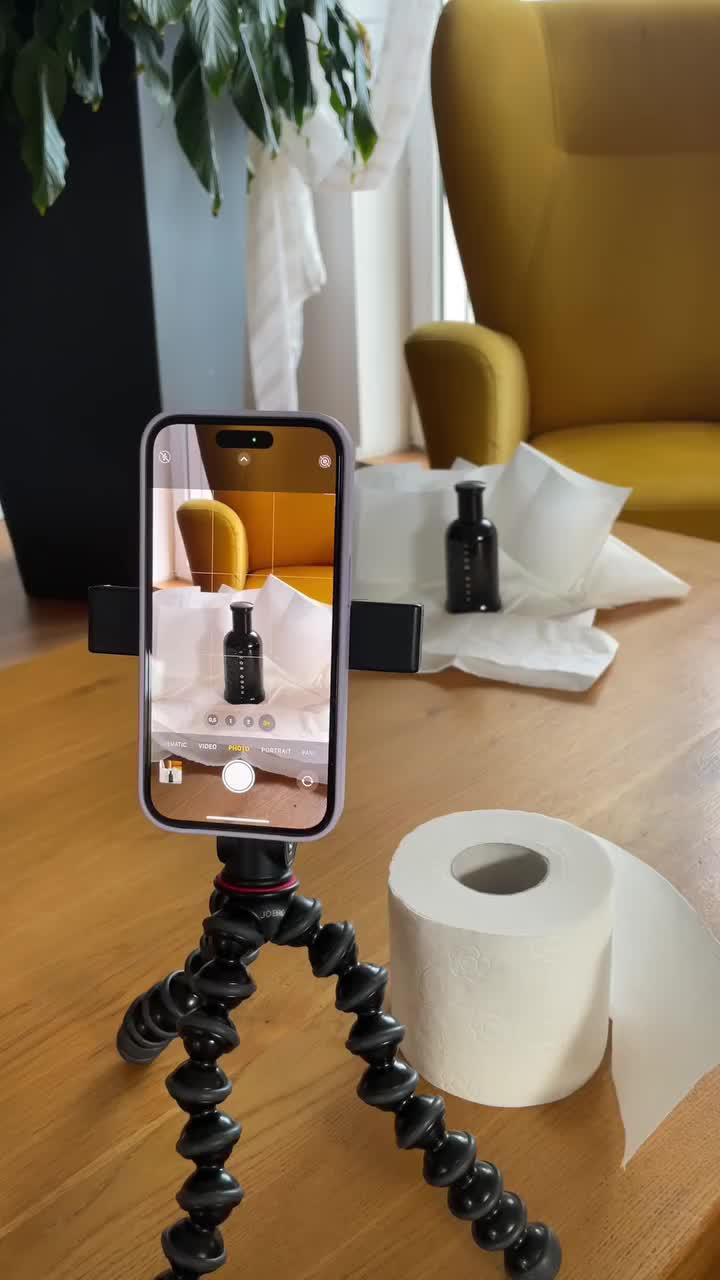 素晴らしい写真を撮る！