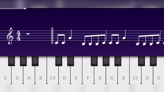 Learn Piano in a fun way