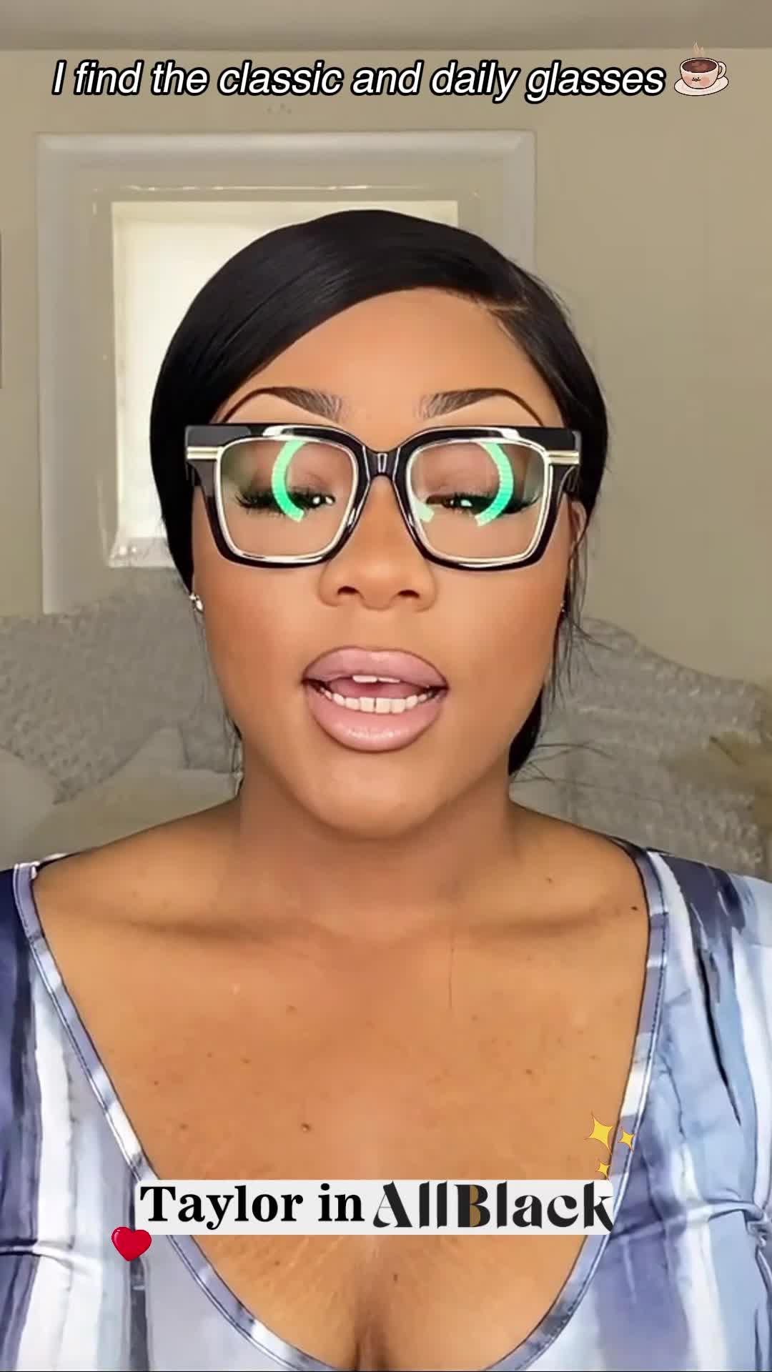 Buy 1, get other frames 50% OFF! 10% OFF code: zeelool. Don't miss it!