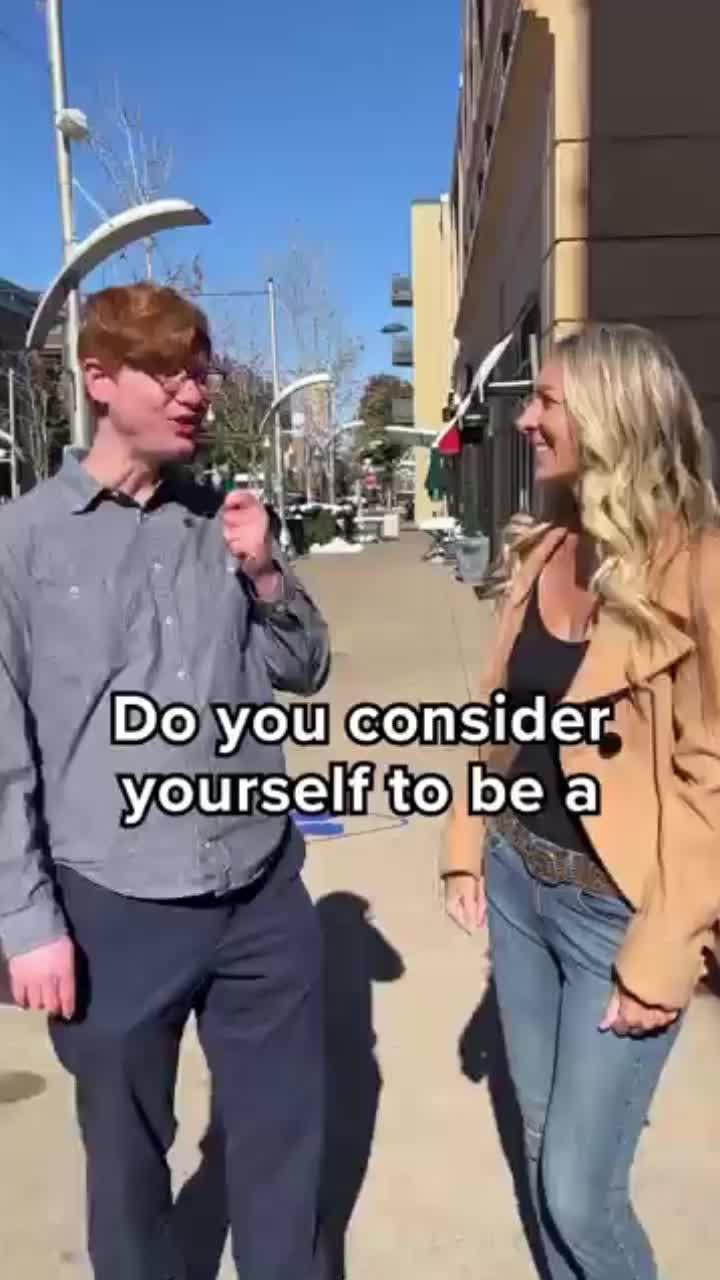 Make your life wonderful with video chats!